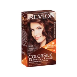 Revlon Colorsilk Ammonia...