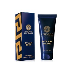 Versace Dylan Blue After...