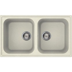 Valamu Smeg, 86 cm, RIGAE®,...