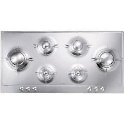 Pliidiplaat Smeg Piano, 6 x...