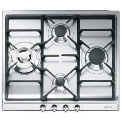 Pliidiplaat Smeg Classic, 4...