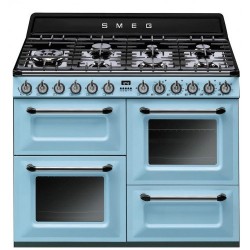 Gaasipliit Smeg Victoria, 7...