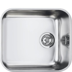 Valamu Smeg Alba, 47 cm,...