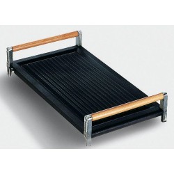 Malm grillplaat Smeg (Sobib ka teiste tootjate gaasiplaatidele)