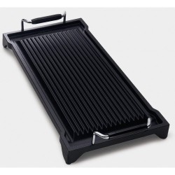Malm grillplaat Smeg