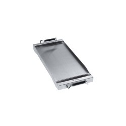Teppanjaki grillplaat Smeg
