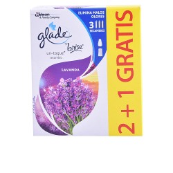 Glade Un Toque Ambientador...