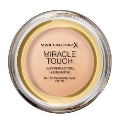Max Factor Miracle Touch...
