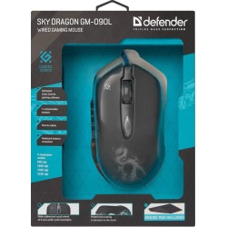 Defender GM-090L mouse...