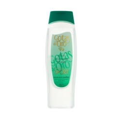 Gotas De Oro Sport Eau De...