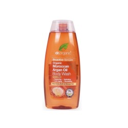 Dr Organic Moroccan Argan...