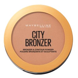 Maybelline City Bronzer &...