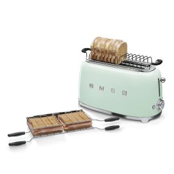 Röster Smeg, 50`ndate...