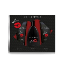 Aire de Sevilla Si Quiero...