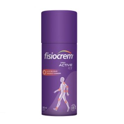 Fisiocrem Spray Active Ice...