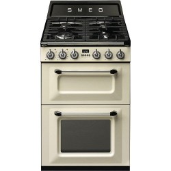 Gaasipliit Smeg Victoria, 4...