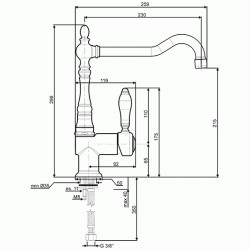 Segisti Smeg Colonial,...