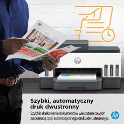 HP Smart Tank 750...