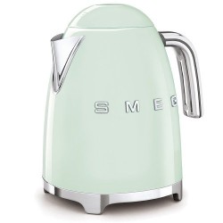 Veekeetja Smeg, 50`ndate...