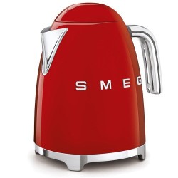 Veekeetja Smeg, 50`ndate...