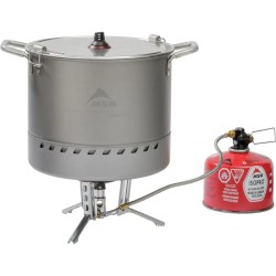 Кастрюля MSR WindBurner...