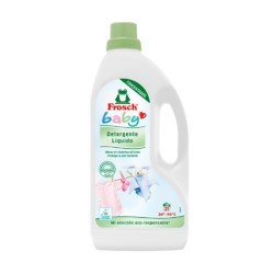Frosch Baby Ecologic Liquid...