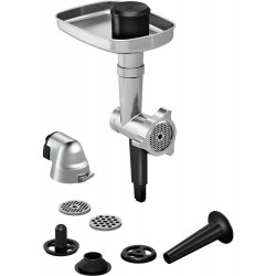 Hakklihamasin Bosch MUM9...