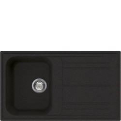 Valamu Smeg, 86 cm, RIGAE,...
