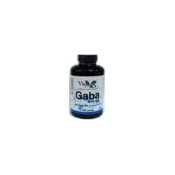 V.byotic Gaba 120 Caps