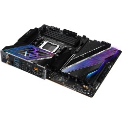 Motherboard - ASRock X870E...