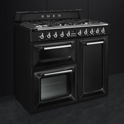 Gaasipliit Smeg Victoria, 6...