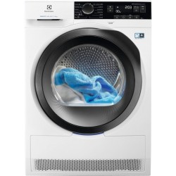 Kuivati Electrolux...