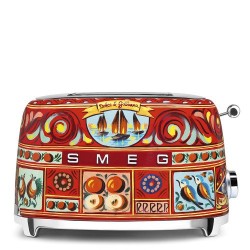 Röster Smeg, 50`ndate...