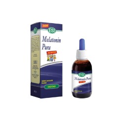 Esi Melatonin Gotas Junior...