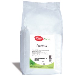 Granero Fructosa 1 Kg