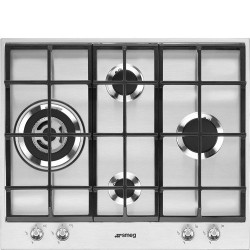 Pliidiplaat Smeg Linea, 4 x...