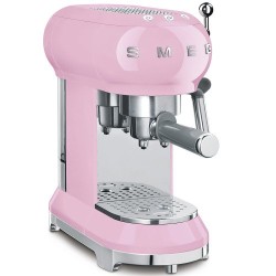 Espresso kohvimasin Smeg,...