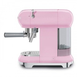 Espresso kohvimasin Smeg,...