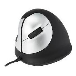 MOUSE USB OPTICAL BREAK/L....