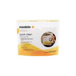 Medela Microwave Steam...