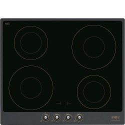 Pliidiplaat Smeg Cortina, 4...