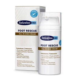 Salvelox Foots Rescue Foot...