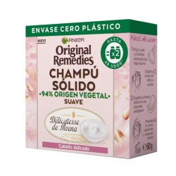 Garnier Original Remedies...