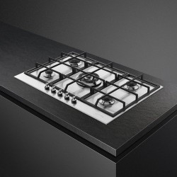 Pliidiplaat Smeg Classic, 5...