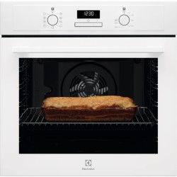 Ahi Electrolux, 72 l, AquaClean, valge
