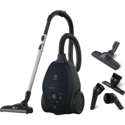 Tolmuimeja Electrolux PURED8, 600 W, 57 dB, tumesinine