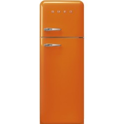 Külmik Smeg, 50-ndate...