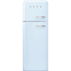 Külmik Smeg, 50-ndate...
