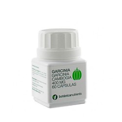 Botánicanutrients Garcinia...