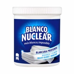 Iberia Blanco Nuclear...